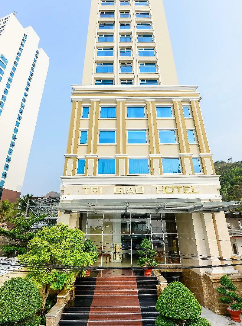 Tri Giao Hotel Nha Trang