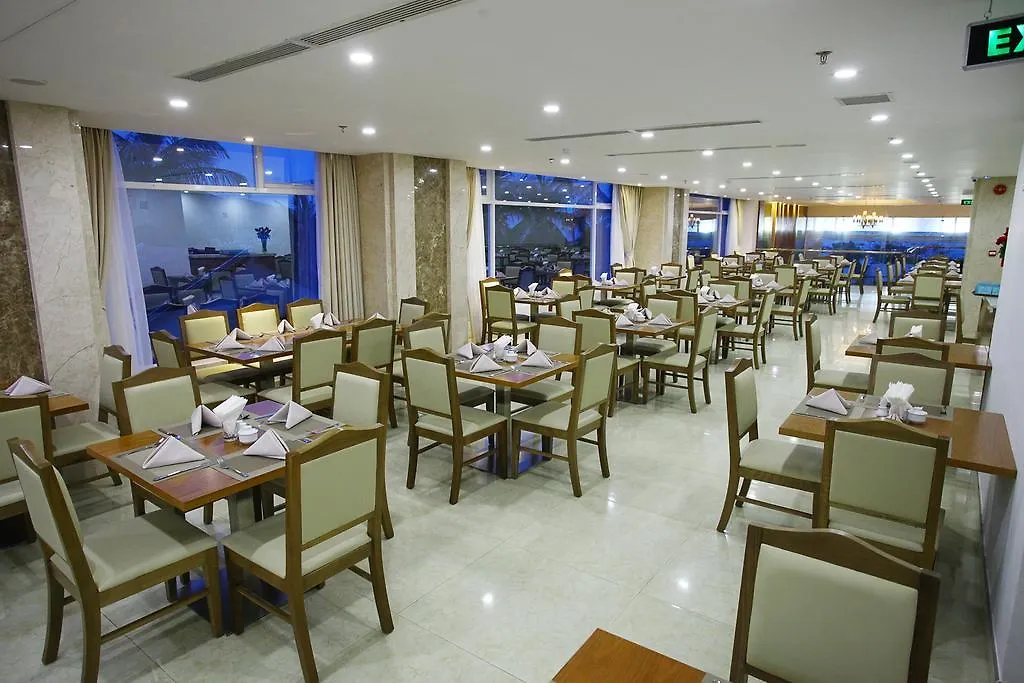 三蛟酒店 芽庄 酒店