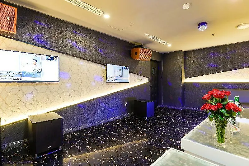 三蛟酒店 芽庄 酒店