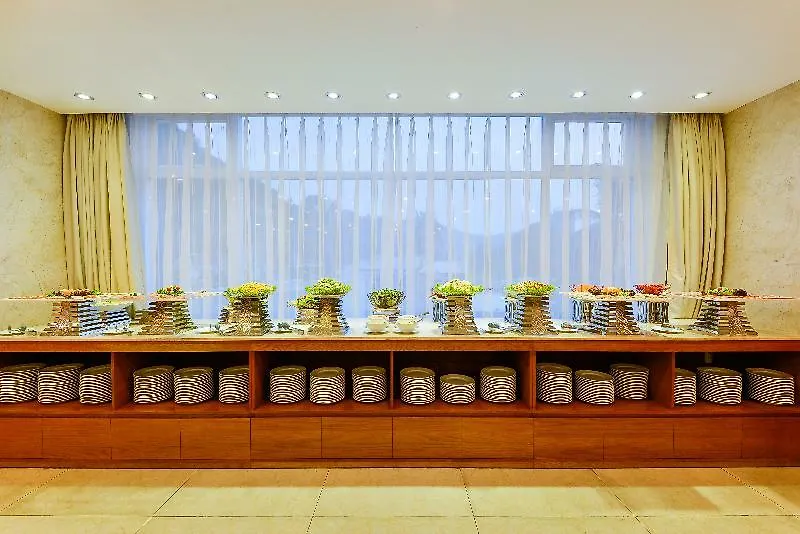 **** 酒店 三蛟酒店 芽庄 越南