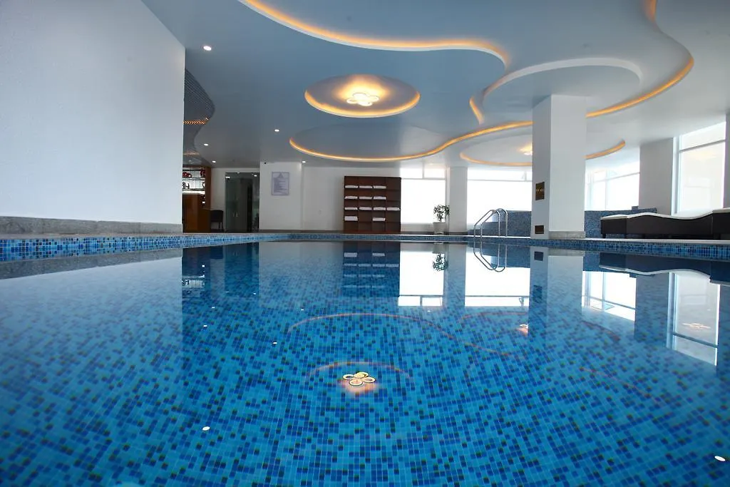 Tri Giao Hotel Nha Trang 4*,  Vietnam