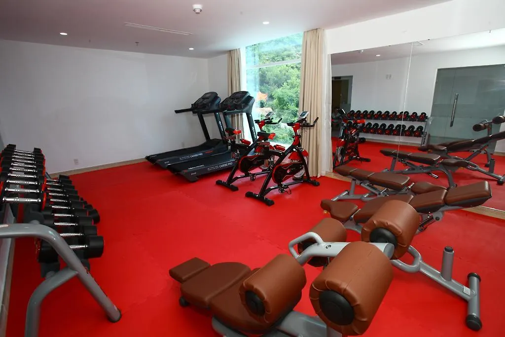 Tri Giao Hotel Nha Trang