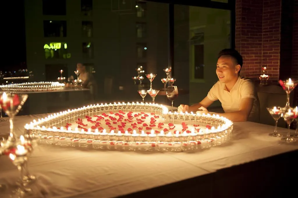 Tri Giao Hotel Nha Trang