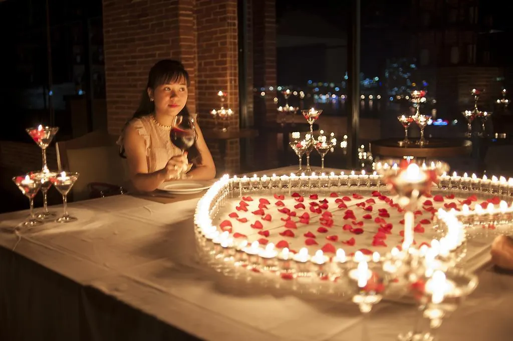 Tri Giao Hotel Nha Trang