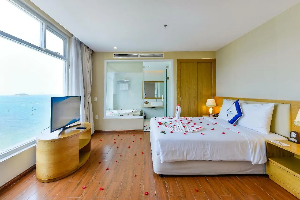 Tri Giao Hotel Nha Trang