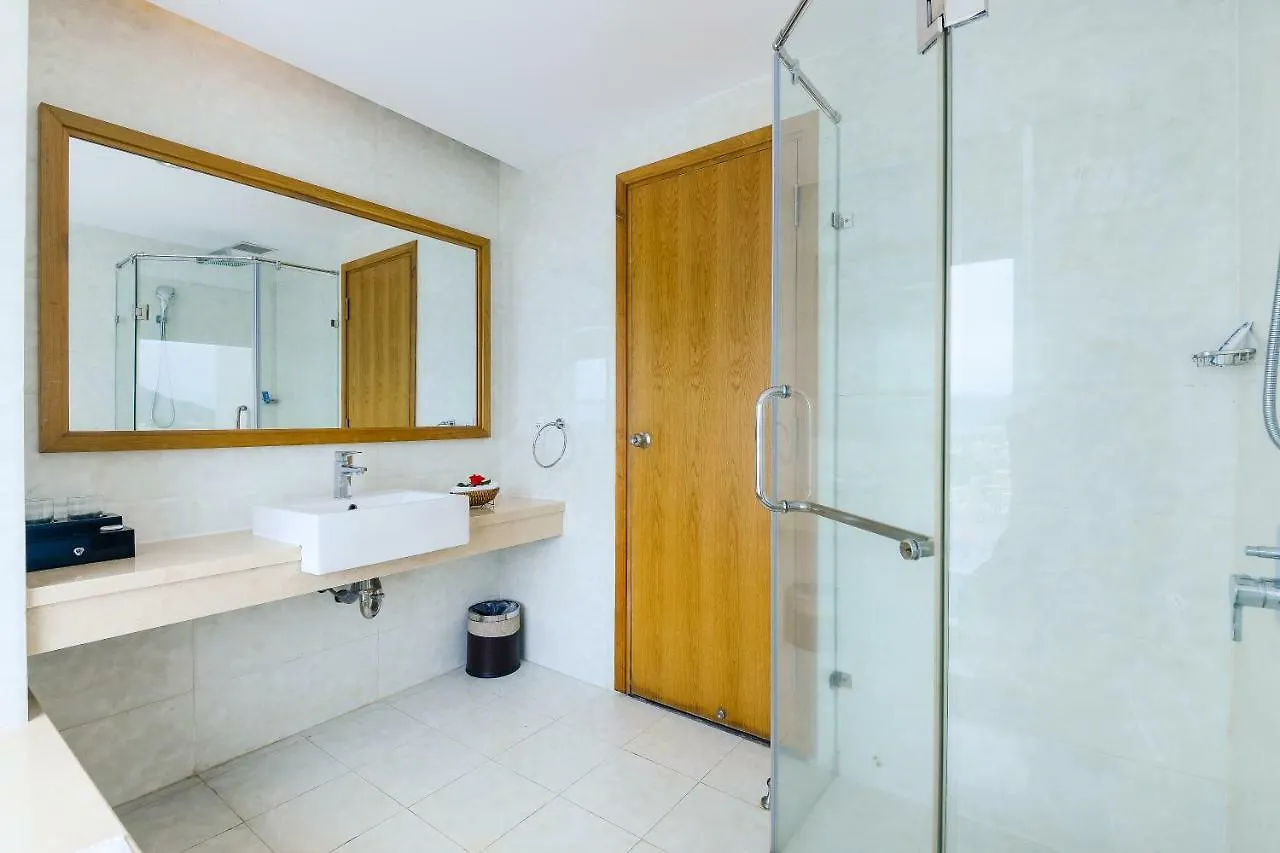 Tri Giao Hotel Nha Trang 4*,  Vietnam