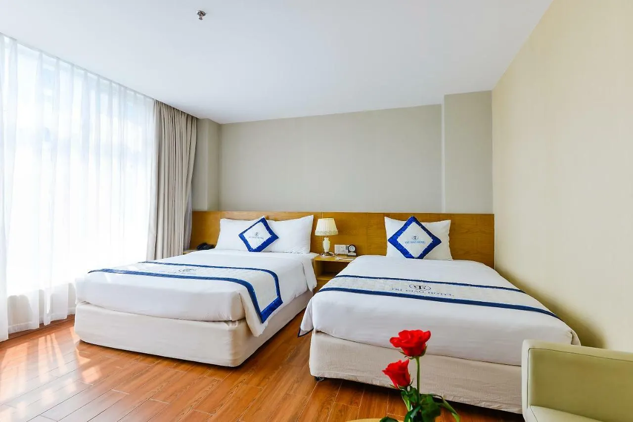 Tri Giao Hotel Nha Trang