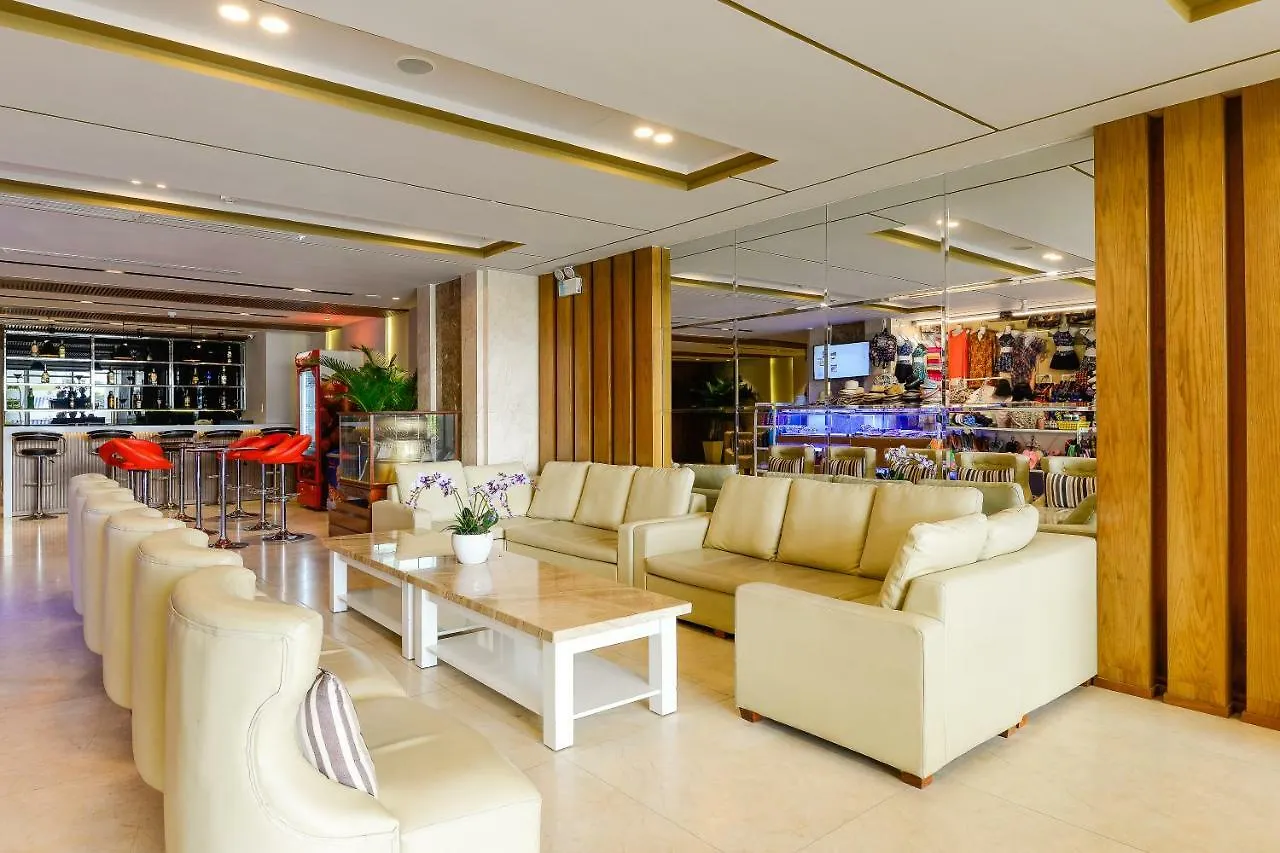 Tri Giao Hotel Nha Trang