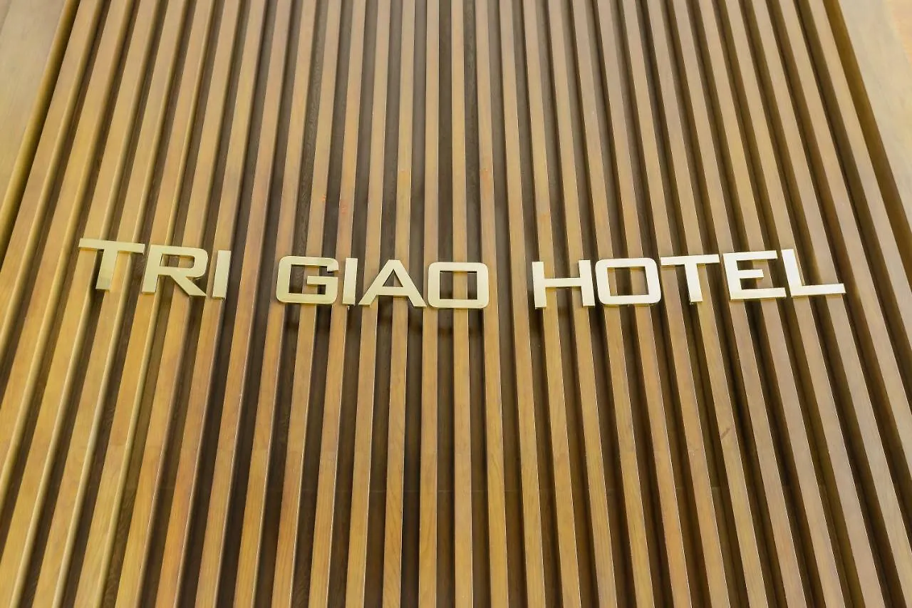 ****  Tri Giao Hotel Nha Trang Vietnam