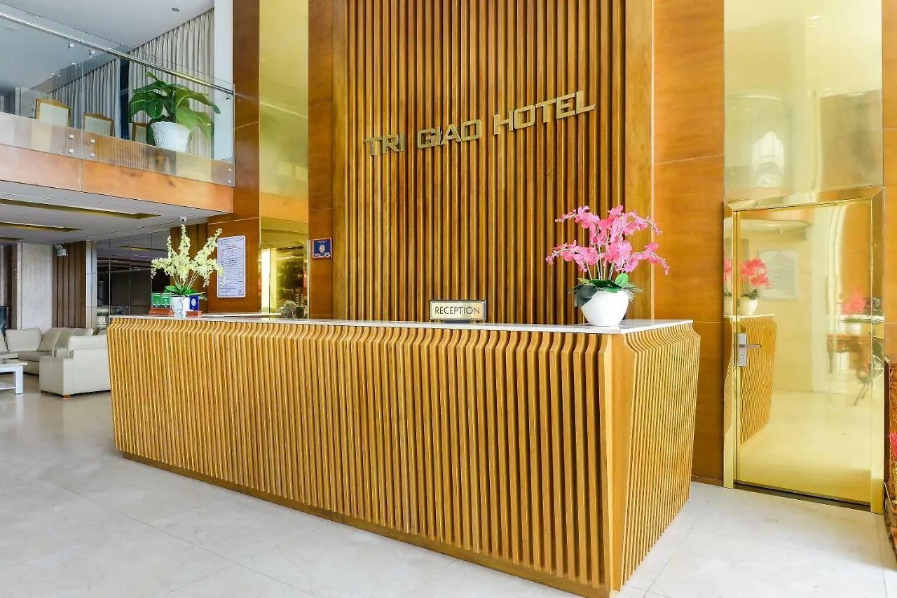 Tri Giao Hotel Nha Trang 4*,  Vietnam