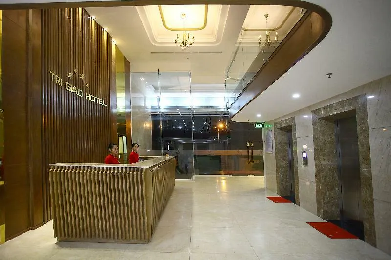 Tri Giao Hotel Nha Trang