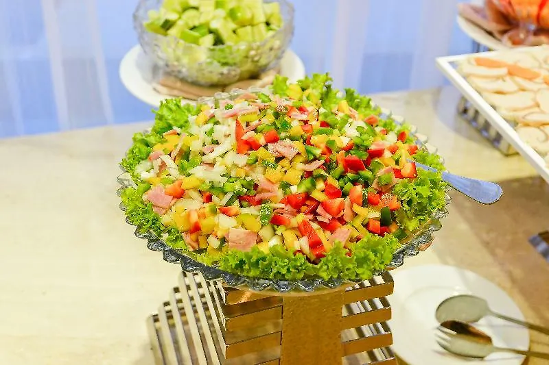 Tri Giao Hotel Nha Trang
